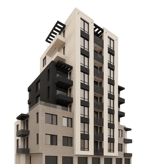 Arco Real Estate Building